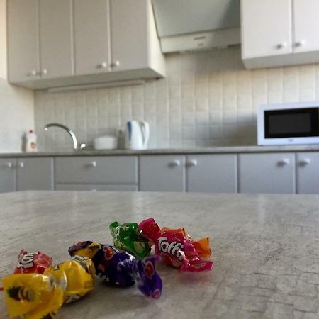 Для Двоих Apartment Odessa Luaran gambar