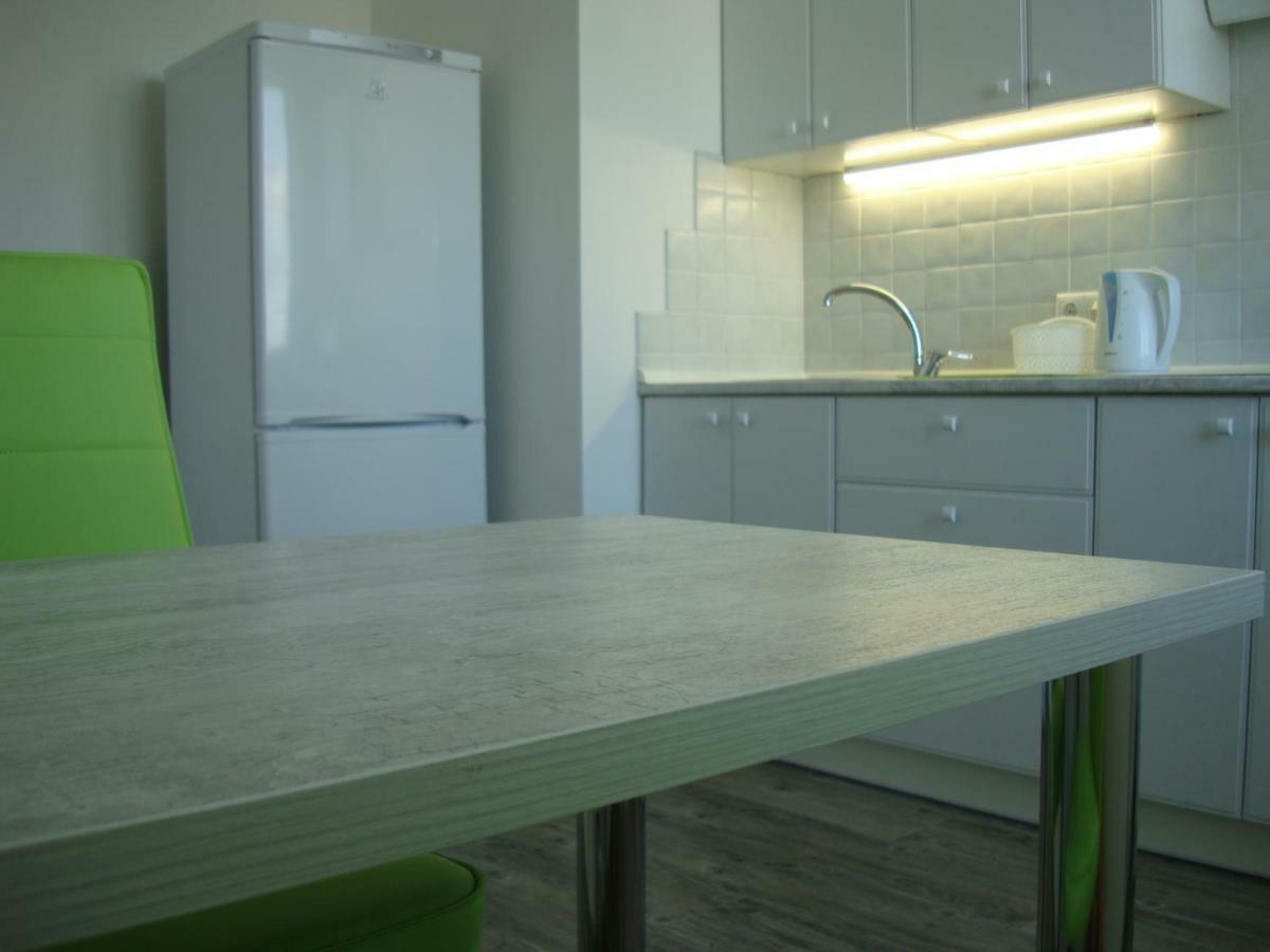 Для Двоих Apartment Odessa Luaran gambar