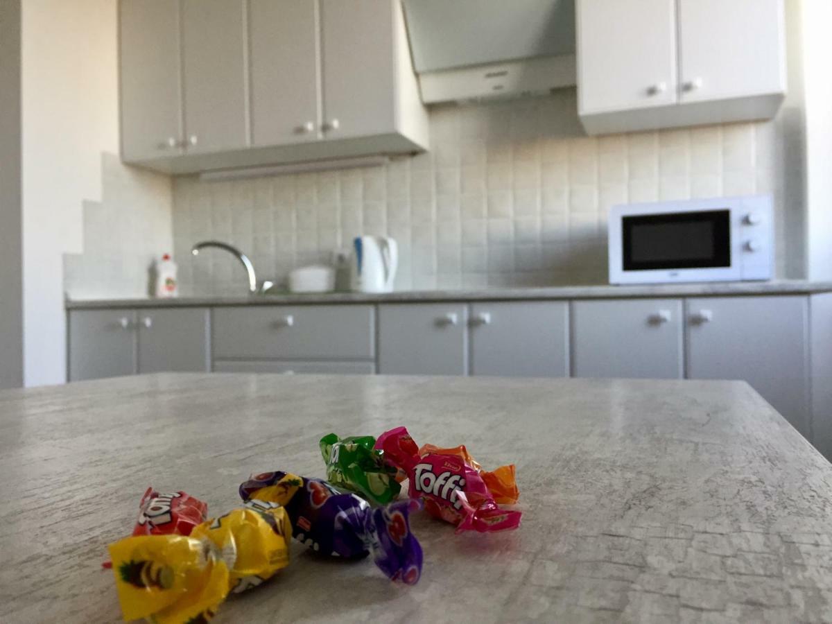 Для Двоих Apartment Odessa Luaran gambar