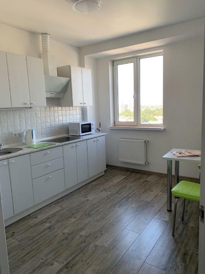 Для Двоих Apartment Odessa Luaran gambar