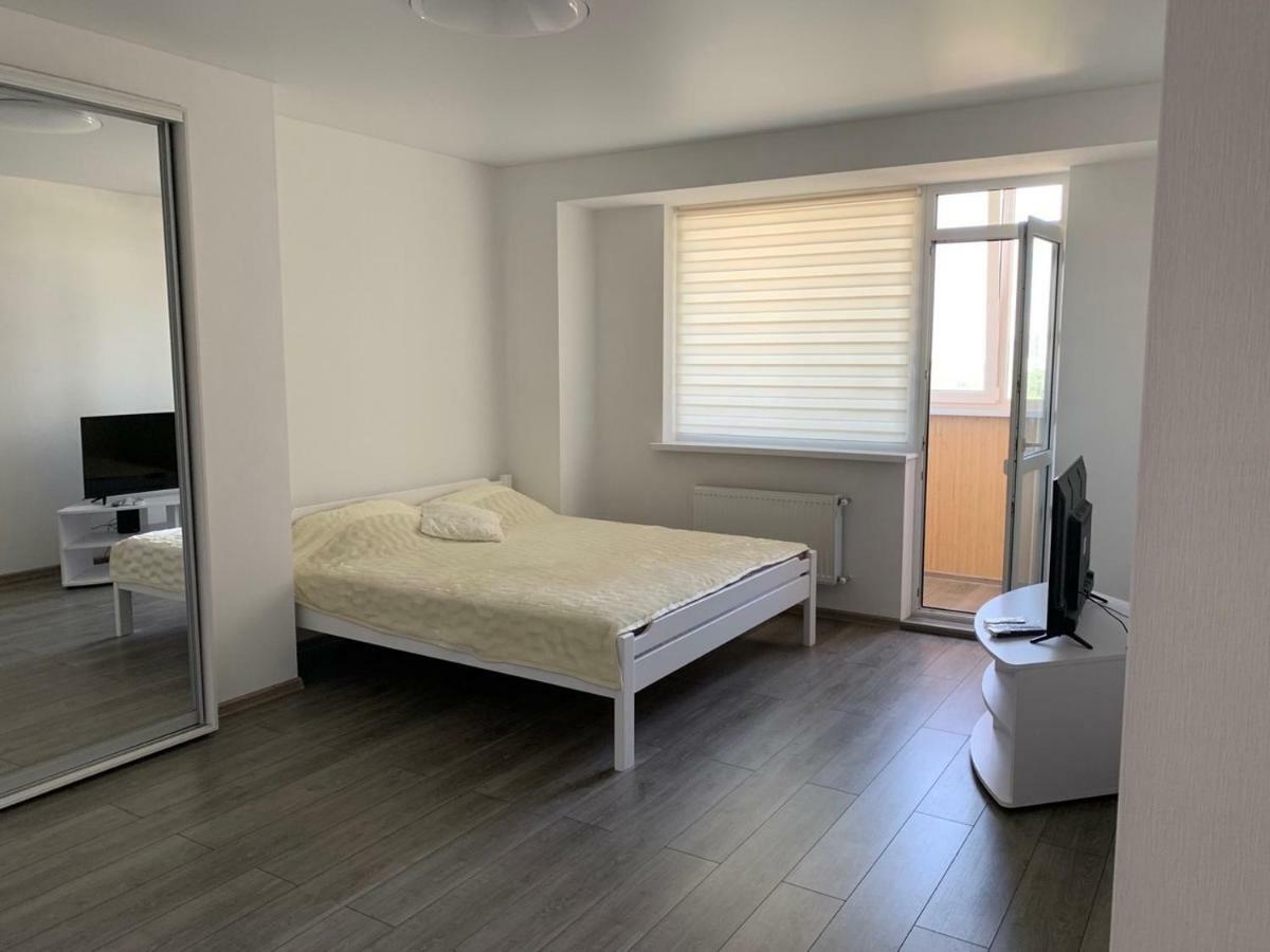Для Двоих Apartment Odessa Luaran gambar