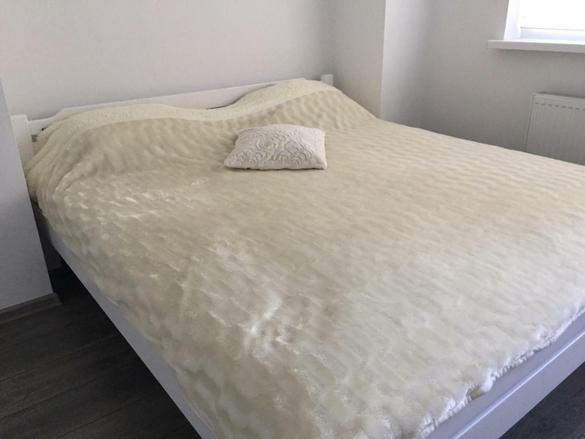 Для Двоих Apartment Odessa Luaran gambar